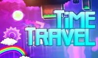 Geometry Dash Time Travel